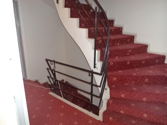 Merkez Otel Esmirna Exterior foto