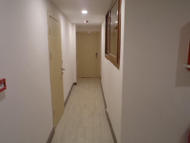 Merkez Otel Esmirna Exterior foto