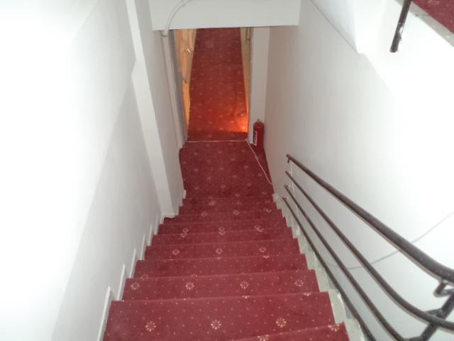 Merkez Otel Esmirna Exterior foto